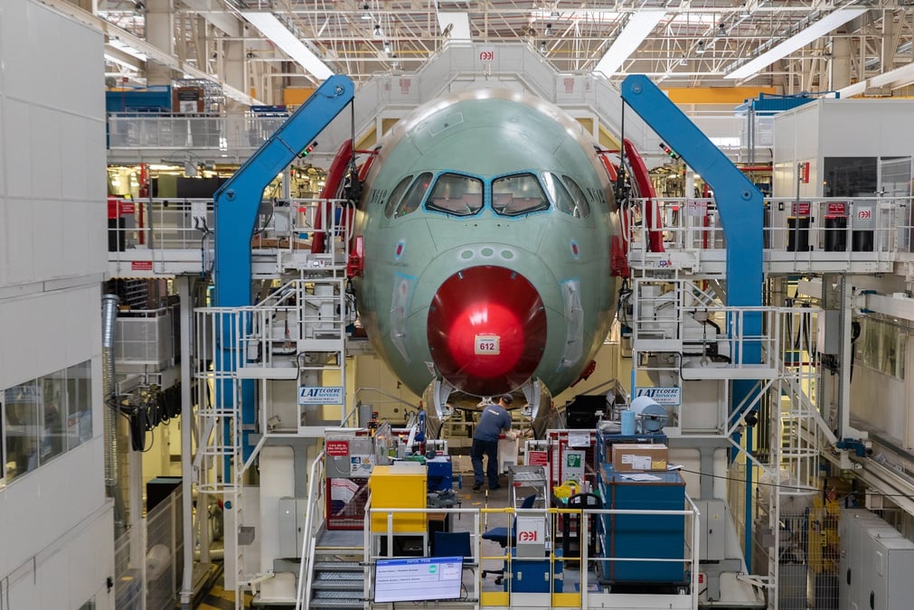 airbus