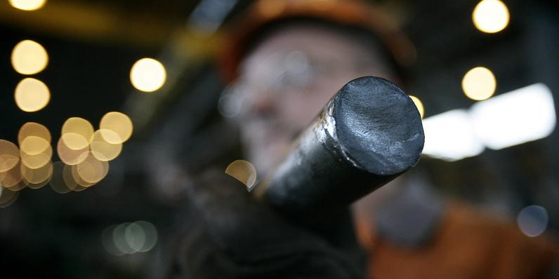 Les cinq sites d'Ascometal emploient au total environ 1.200 salariés