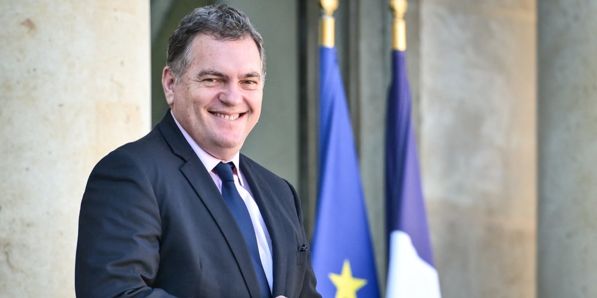 Le ministre des Transports, Philippe Tabarot, avait défendu en tant que sénateur LR une proposition de loi pour encadrer le droit de grève.