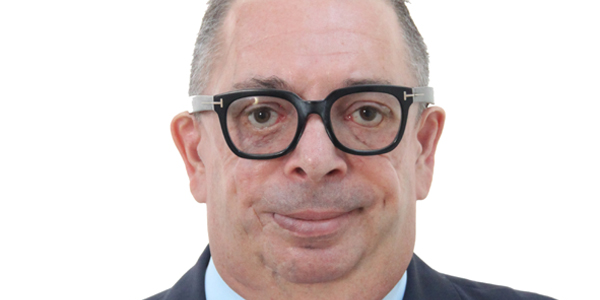 Georges Joseph GHORRA