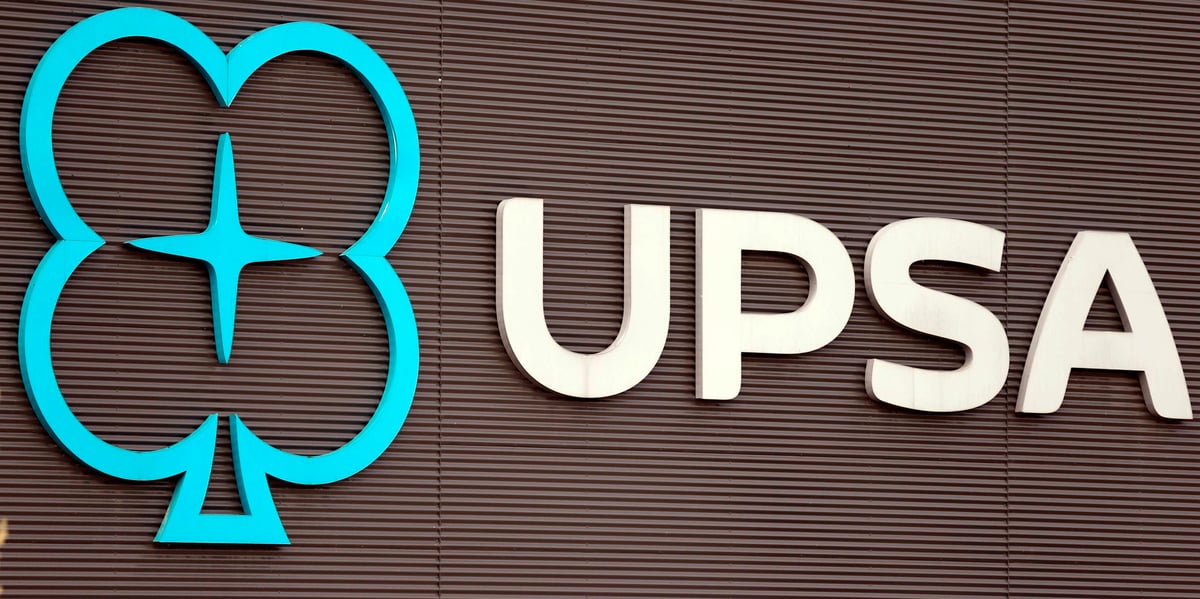 UPSA change de pavillon et passe de mains américains à japonaises