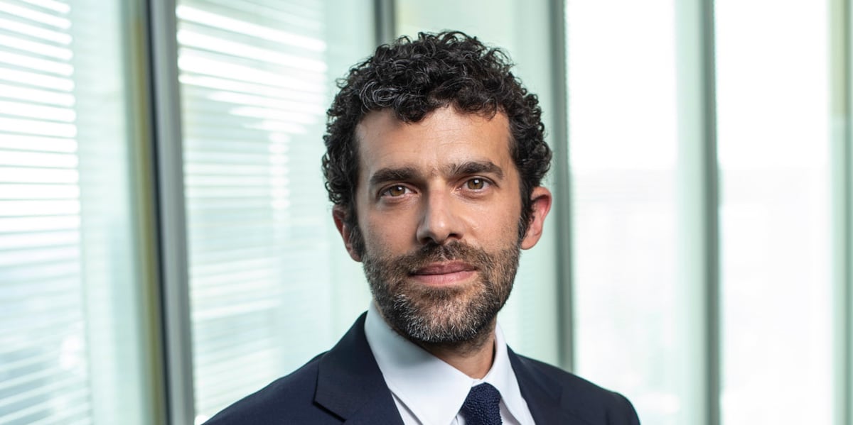 Alexandre Viros Adecco