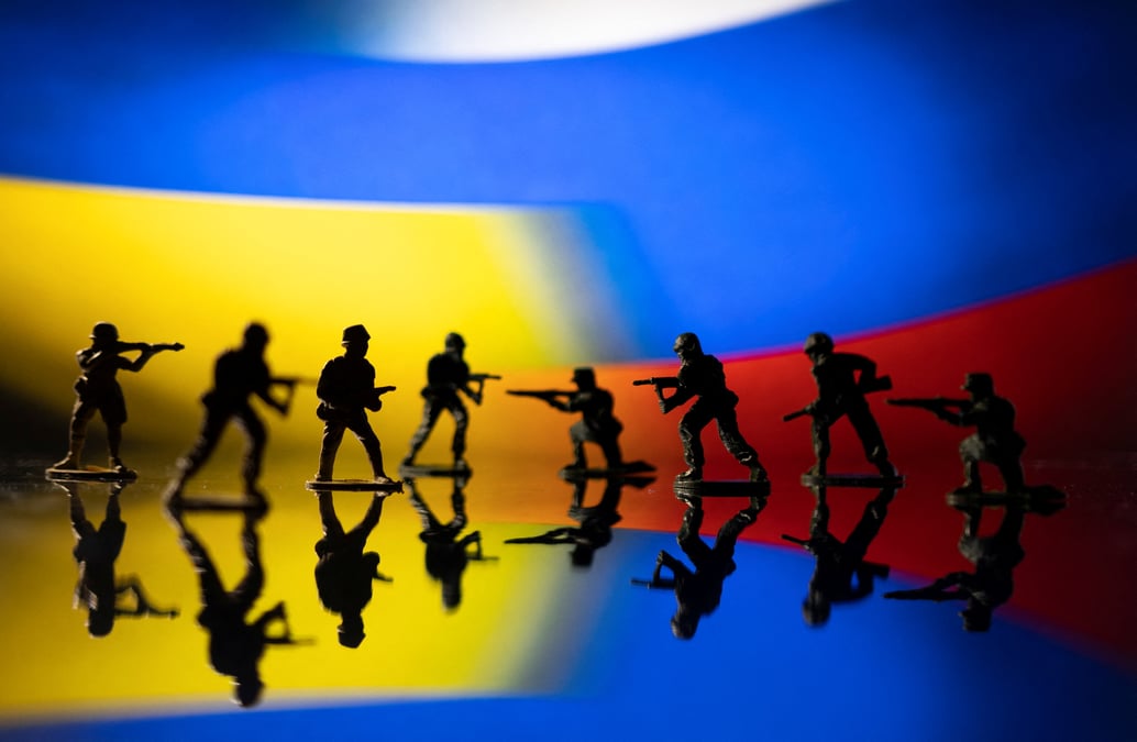 Kiev annonce la mort de deux soldats dans des bombardements separatistes