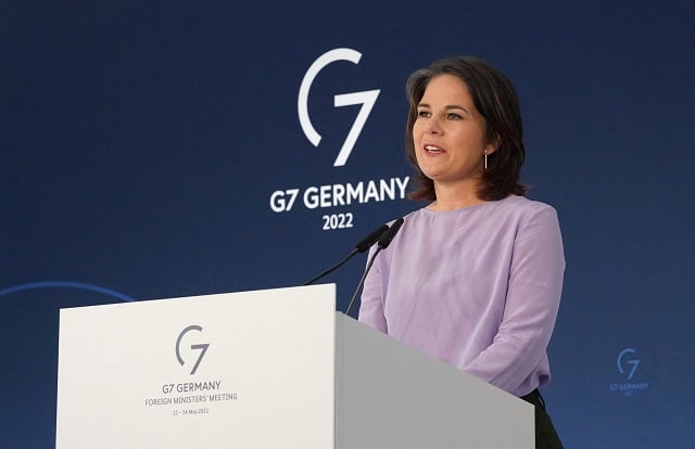 G7 Allemagne