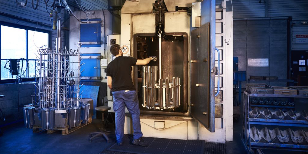 Le groupe biterrois Rochette Industrie