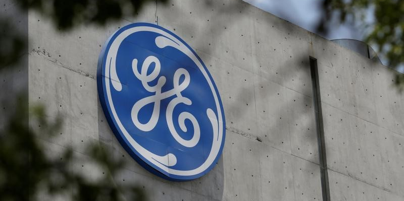 General electric: baisse de 12% du chiffre d'affaires au 2e trimestre
