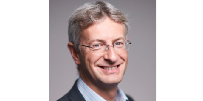 Gonzague Issenmann, président de Womed.