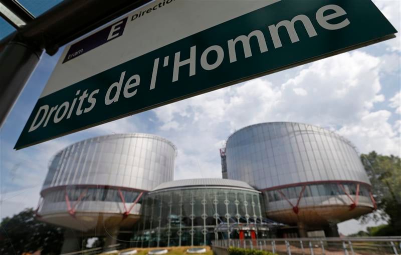 Le Pacs grec, interdit aux homosexuels, déclaré discriminatoire