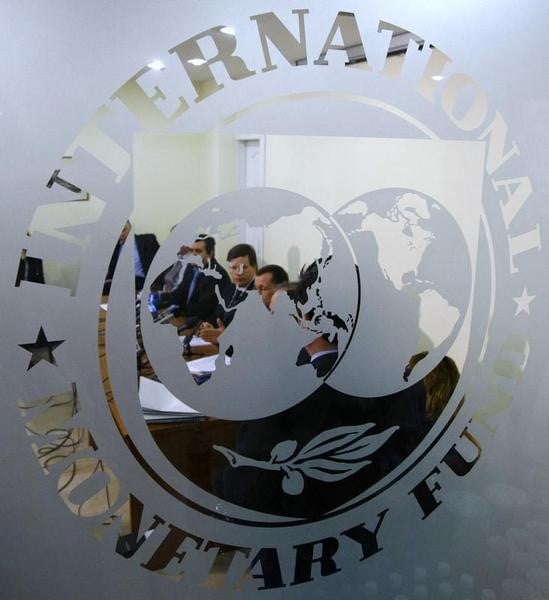 Le FMI dit que la refonte des banques pourrait freiner la reprise