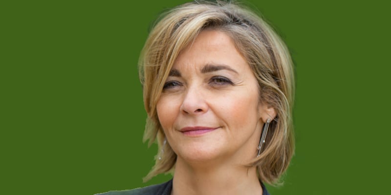 Nathalie Andrieux