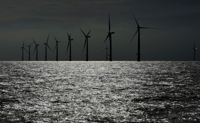 Les investissements dans les energies renouvelables repartent en hausse