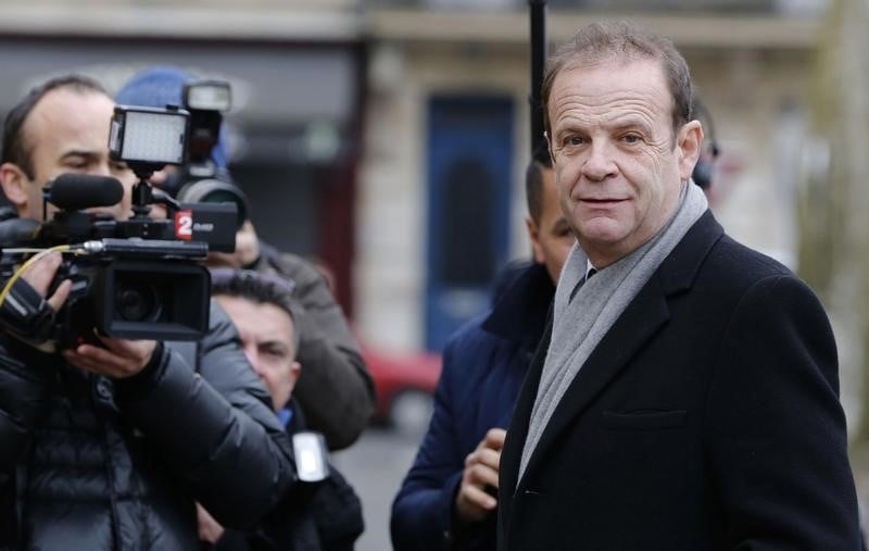 Confirmation de peine requise contre francois-marie banier