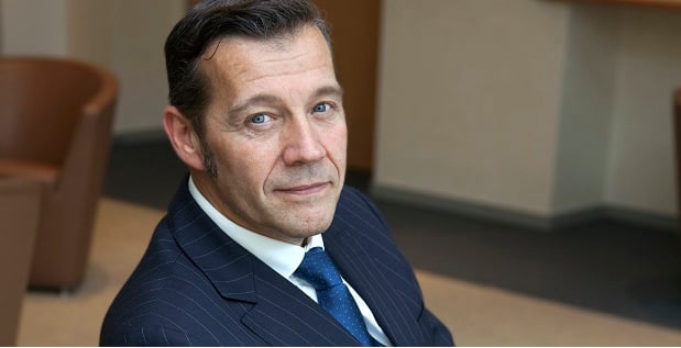 Eric Gérard