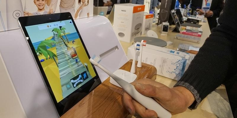 L'"internet des objets" pesera §1.700 milliards en 2020