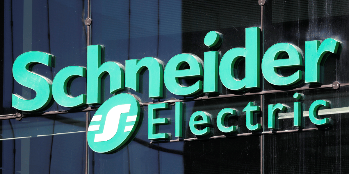 Aveva, filiale de schneider electric, acquiert osisoft pour 5 milliards de dollars