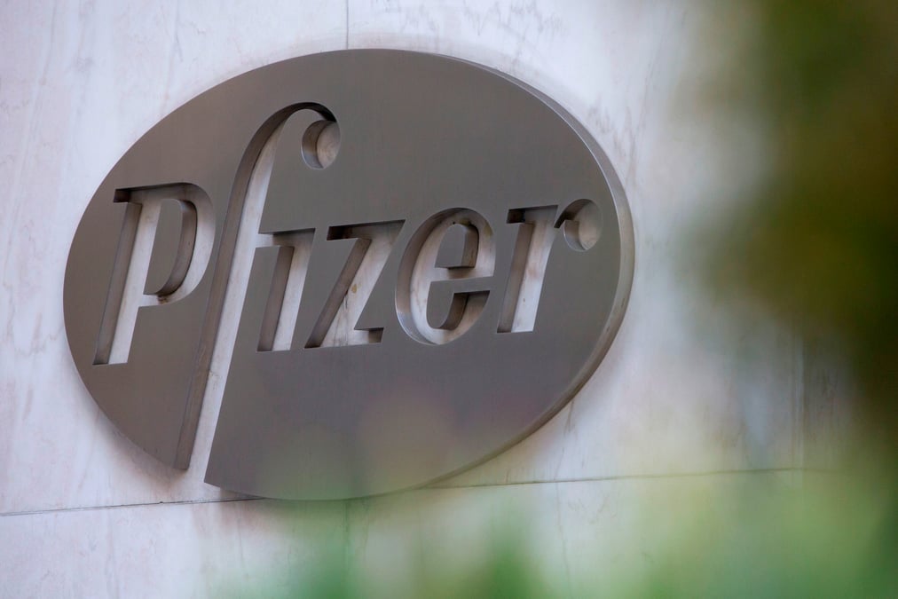 Pfizer n'est pas pret a publier des donnees sur son vaccin contre le covid-19