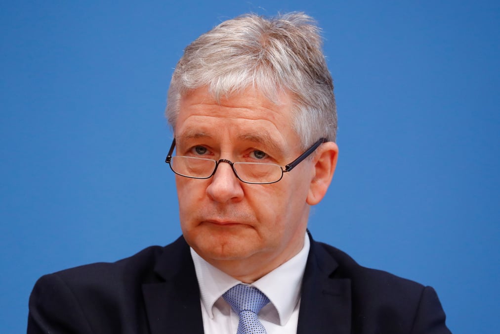 En allemagne, les fetes de fin d'annee n'ont pas engendre de pic en soins intensifs