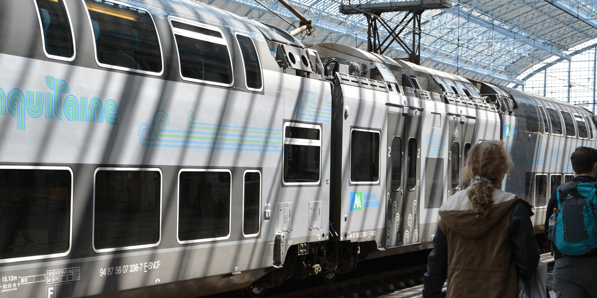 TER Aquitaine
