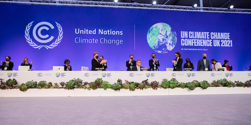 COP26