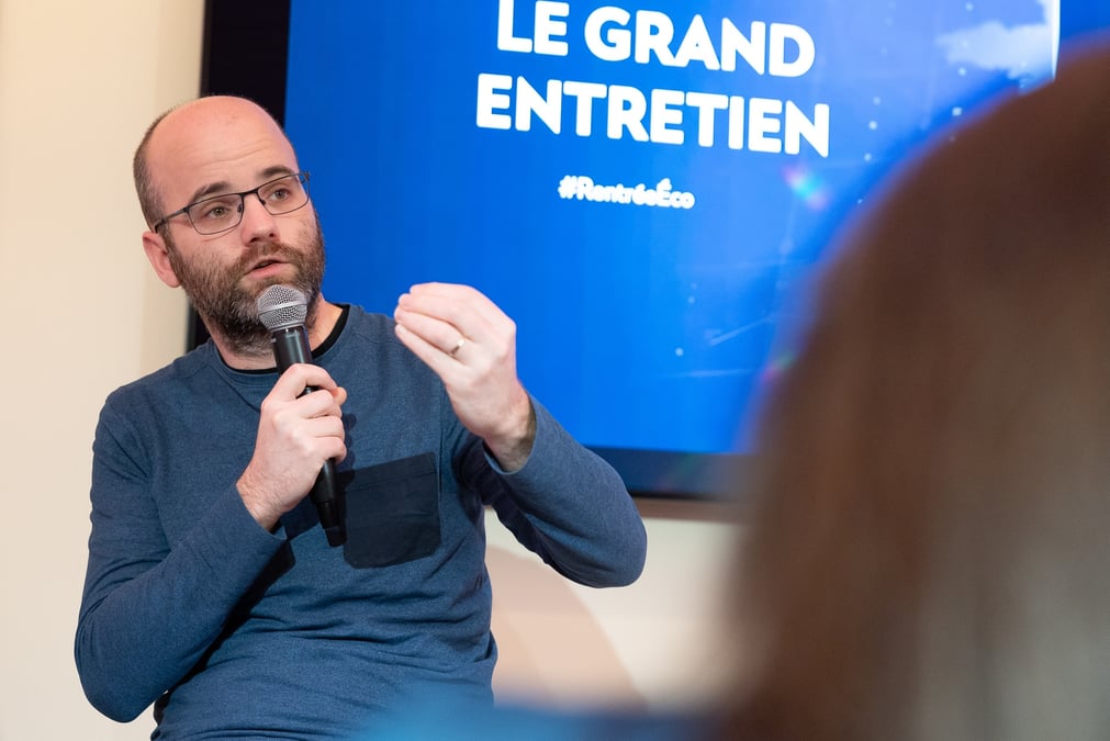 Le hacker éthique Baptiste Robert, très suivi sur les réseaux sociaux et fondateur de la startup PredictaLab, se présente aux prochaines législatives sur la 3e circonscription de Haute-Garonne.