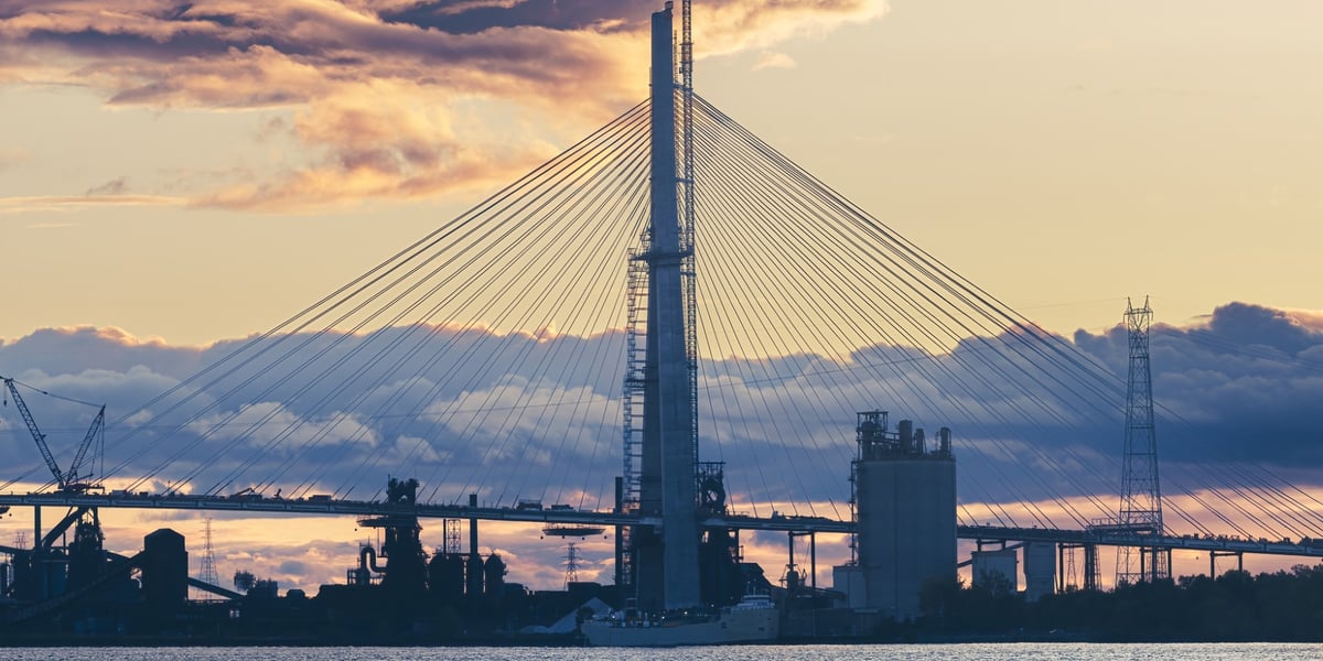 Avec l'acquisition de Lochner, Egis vise l'énorme marché de rénovation des infrastructures américaines.