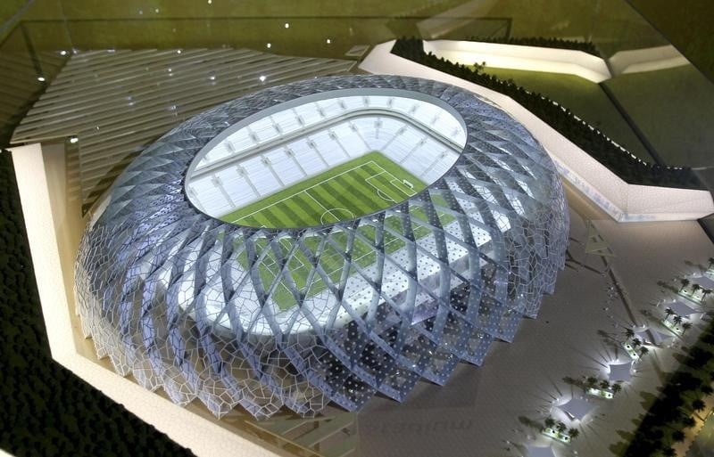 Le mondial 2022 au qatar sera dispute en novembre et decembre