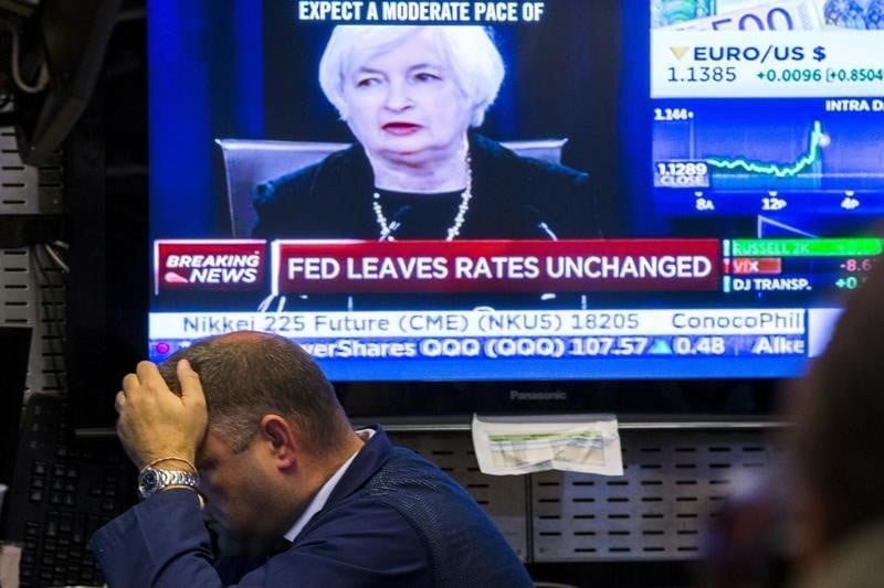 La fed peut-elle sortir de la nullite des taux ?