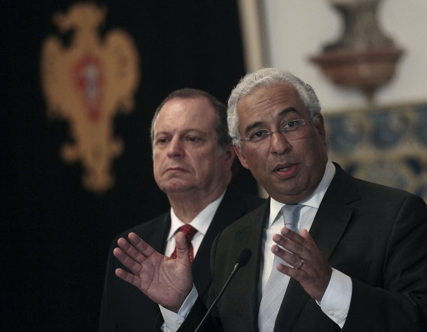 Les socialistes censureront le prochain gouvernement au portugal