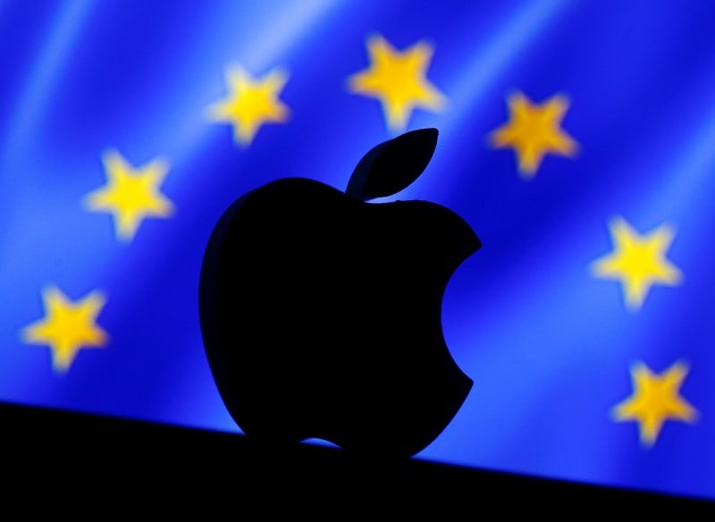 Condamnation d'apple, une decision tres politique de la commission