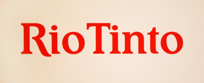 Rio tinto veut augmenter son cash flow