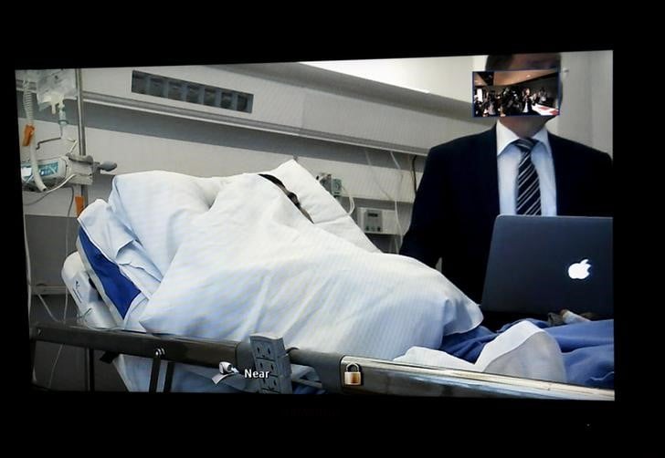 Le suspect de l'attaque de turku formellement identifie