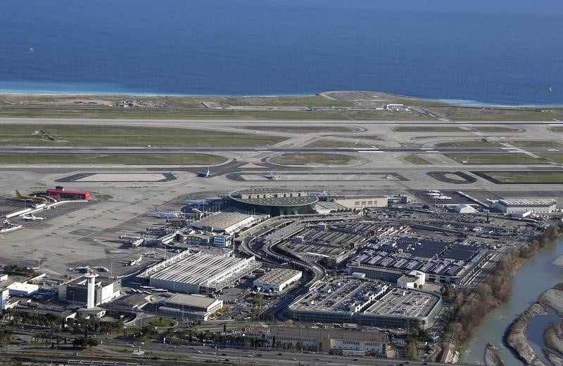 Le bea ouvre une enquete apres un incident a l'aeroport de nice
