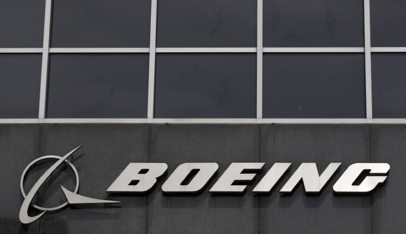 Boeing: aucun changement de controle envisage pour embraer
