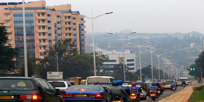 kigali
