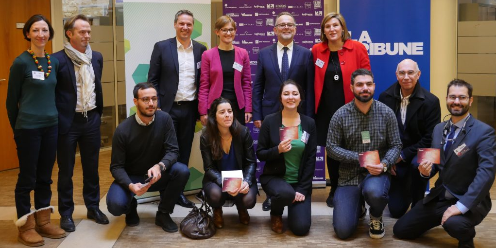 PLTJE 2018 Bordeaux 10000 startups