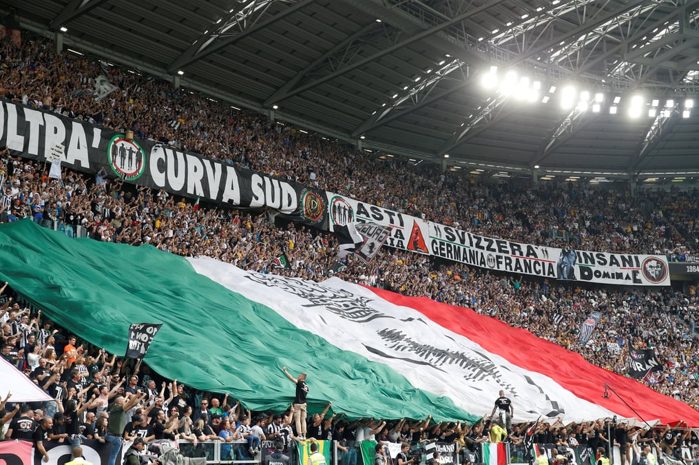 La serie a annule l'attribution des droits 2018-2021 a mediapro