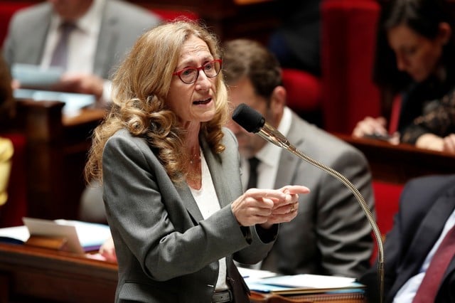Belloubet exclut de demissionner apres l'evasion de faid
