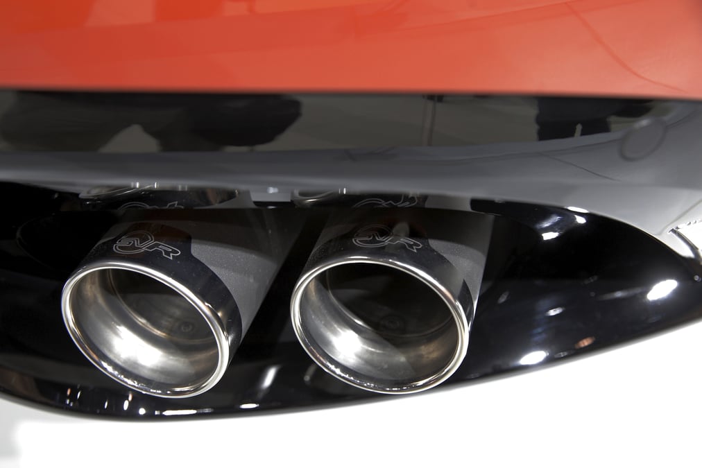 Allemagne: la justice ordonne l'interdiction du diesel a bonn et cologne