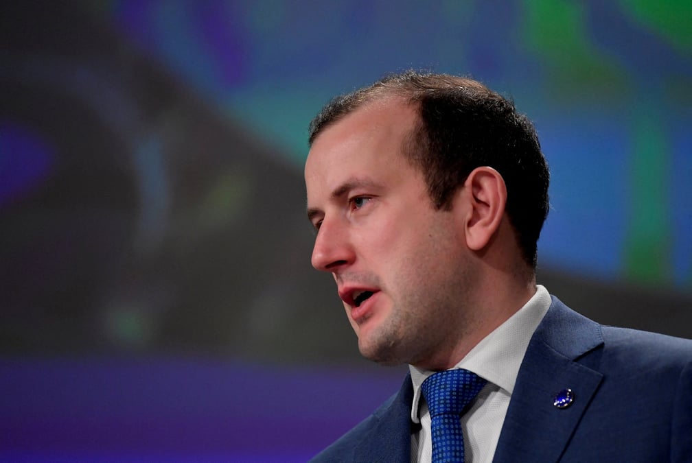 Ue: la question des investissements "verts" tranchee l'an prochain