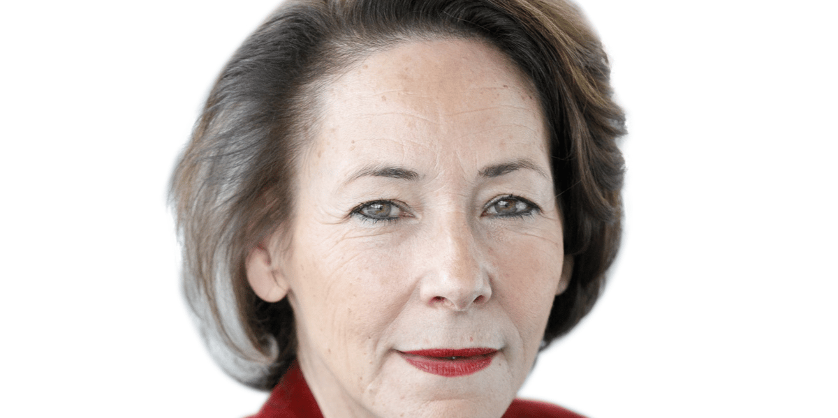 Emmanuelle Baboulin, Icade