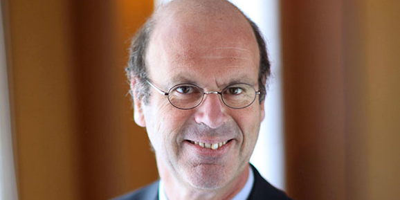 Eric Lombard