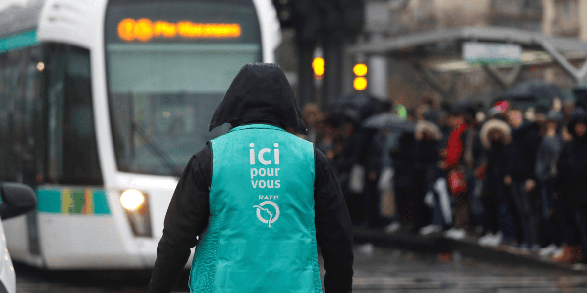 L'unsa-ratp appelle a un "lundi noir" le 17 fevrier