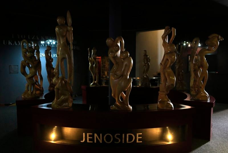 Accusé, Paris renonce aux commémorations du génocide rwandais