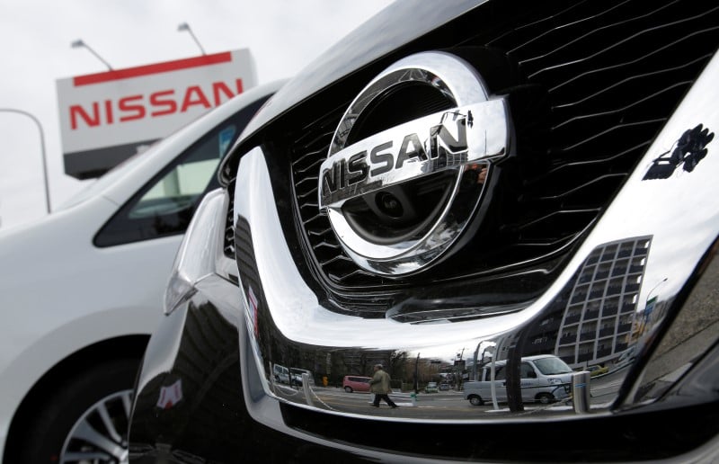 Hausse de 0,5% des ventes de nissan en 2014 en chine
