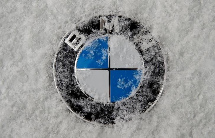 Bmw pourrait construire la mini electrique en allemagne