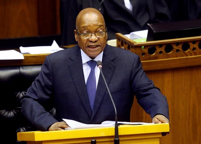 L'anc veut une enquete apres des allegations de corruption