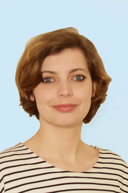 Servanne Regent