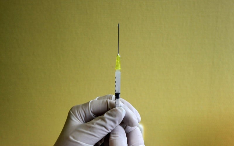 Ebola: debut lundi d'une campagne de vaccination en republique democratique du congo
