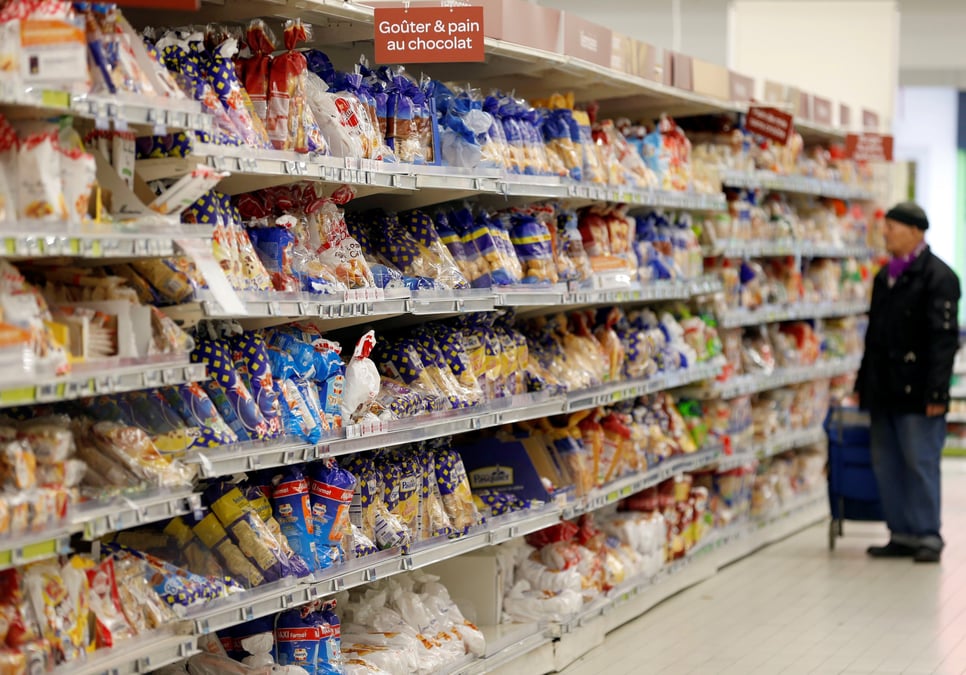 Stabilisation de l'inflation en aout