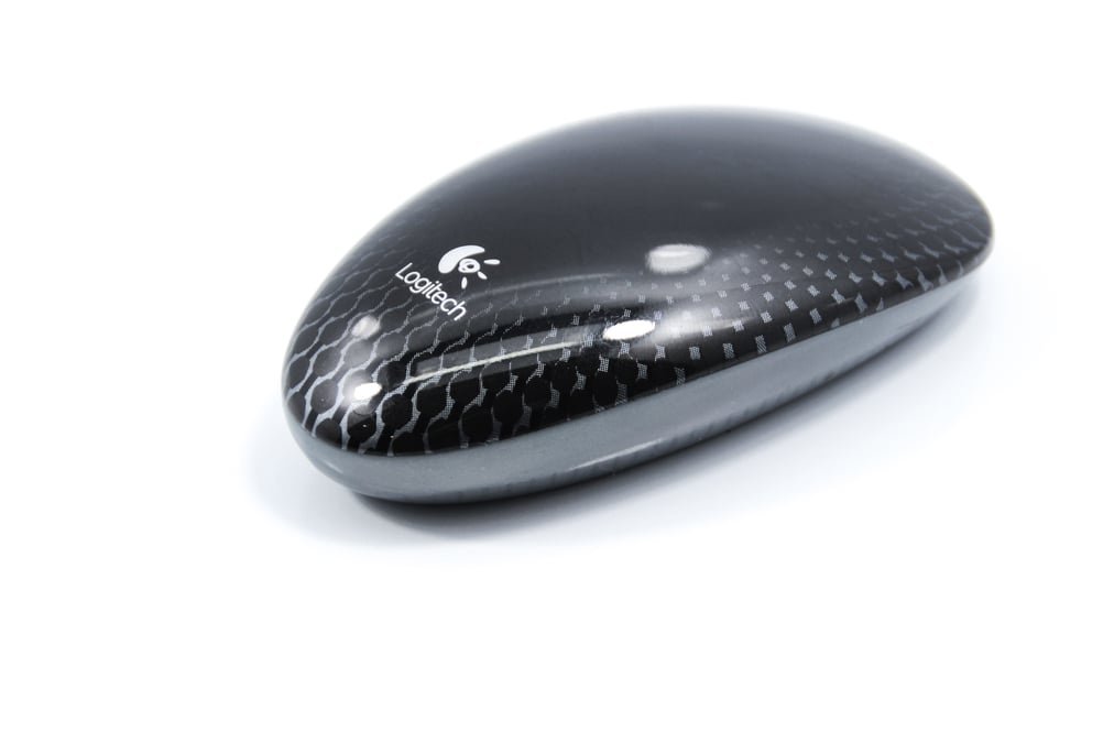 Logitech souris